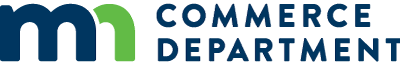 MN Dept. of Commerce
